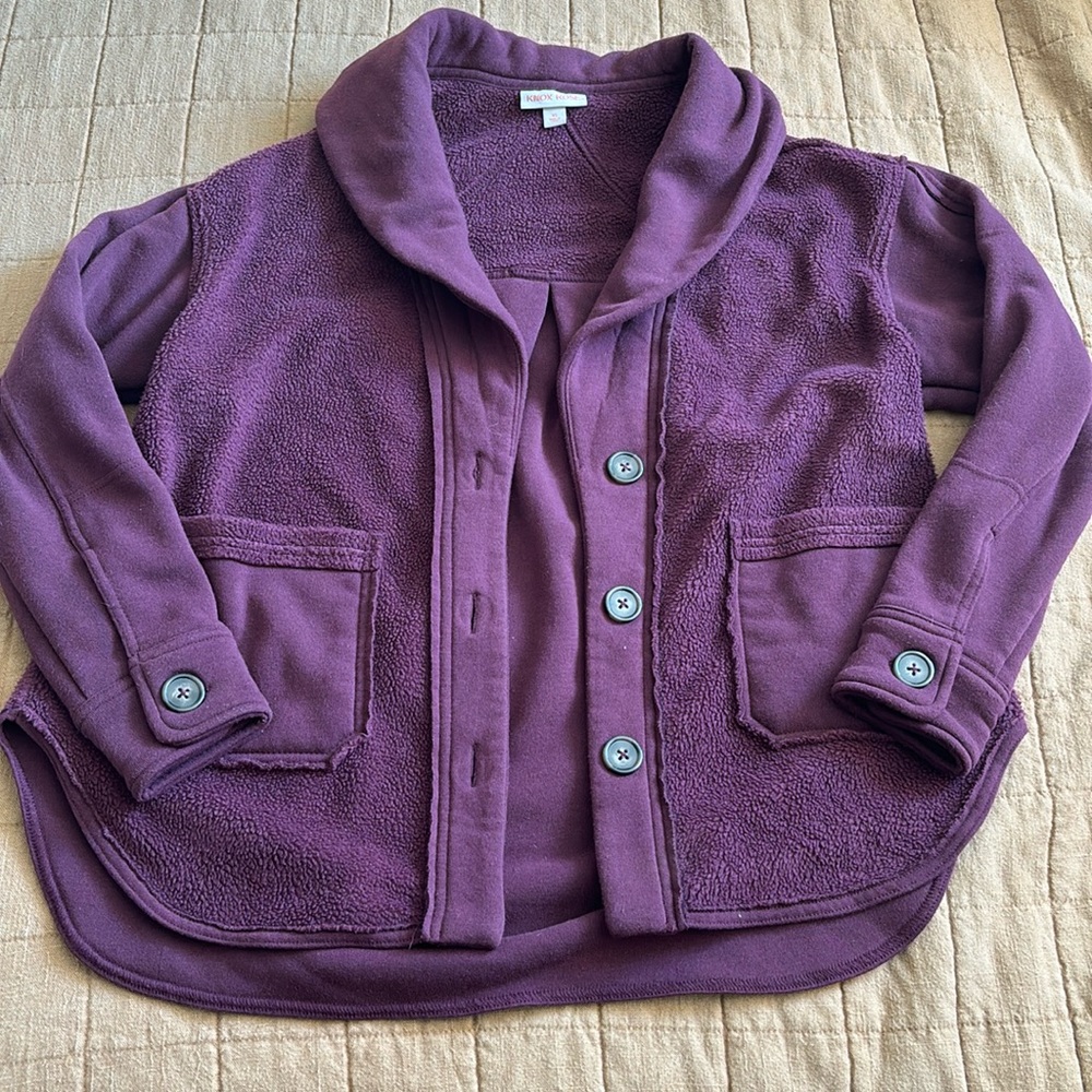 Knox Rose XS